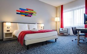 Hotel Park Inn Radisson a Aeroport Amsterdam